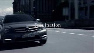 MercedesBenz quotThe best or nothingquot Trailer [upl. by Deirdre]