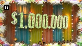 The Price is Right Million Dollar Spectacular HD 372008 [upl. by Kelwen]