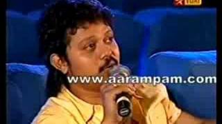 ungalil yaar adutha prabhu deva he is chennai auditions [upl. by Ecinrahs]