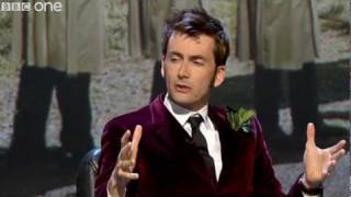 Top 10 David Tennant Performances [upl. by Charie491]