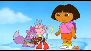 Dora the Explorer  Rapido Tico Click amp Create [upl. by Jereld]