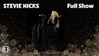 Stevie Nicks  Full Show except Dreams HQ Audio  Buffalo NY 1042023 [upl. by Still]