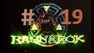 ARK  RAGNAROK Épisode 19  Le fameux doedichiantus  En FR et HD [upl. by Htnicayh662]