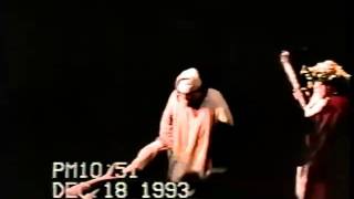 Christmas CarolOld Joe Scene 1993mp4 [upl. by Notloc]