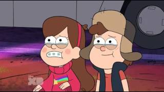 Gravity Falls Weirdmageddon part 3 Final [upl. by Anauq]