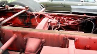 Ford Transcontinental 4435wmv [upl. by Warrenne]