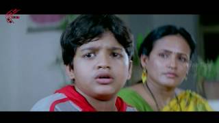 shabdam Telugu Full Length Movie  Ajay Sony Charishta [upl. by Aicertap307]