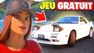 LE MEILLEUR JEU de VOITURE GRATUIT sur PC 😧 Live for Speed VS Assetto Corsa 🧐 Incroyable [upl. by Enerol]