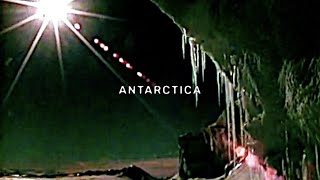 UICIDEBOY  ANTARCTICA Lyric Video [upl. by Fahey]