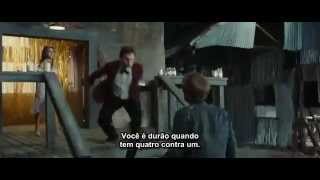 Footloose Remake Version  Blake Shelton  by  Footloose 2011 [upl. by Eanwahs]