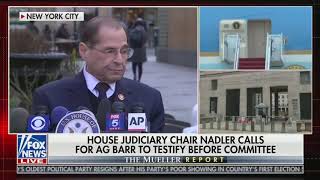 NADLER HECKLED [upl. by Soiritos]