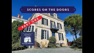 Scores On The Doors  Part One 118 [upl. by Enawd]