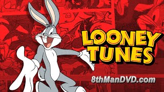 LOONEY TUNES Looney Toons Bugs Bunny amp More 1931  1942 Restored HD 1080p [upl. by Krefetz]