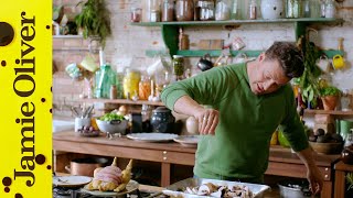 Jamie Oliver 15 minute meals end credits￼ 2018￼ [upl. by Darrell]