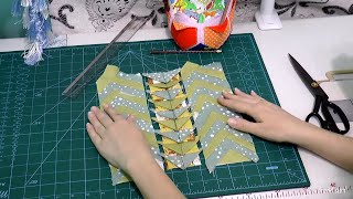 🐉Dragon pattern 2024 Discover a Quilting Technique That Will Blow Your Mind [upl. by Nitniuq]