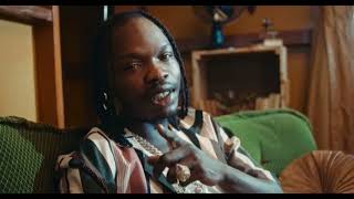 Naira Marley  GIDDEM Official Music Video [upl. by Eedak]