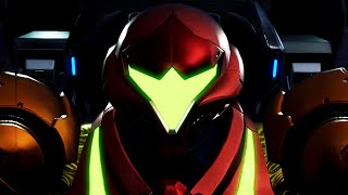 Metroid Dread Review [upl. by Kamila]