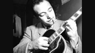 Django Reinhardt amp Coleman Hawkins  Blue Moon [upl. by Landahl]