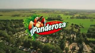 Recreatiepark Camping Ponderosa Ulicoten Nederland [upl. by Darb]