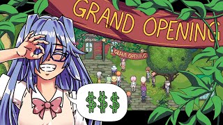 【Chef RPG】The Grand Opening [upl. by Ametaf116]