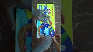 Milkybar🍫unboxing entertainment unboxingvideo nestle youtubeshorts shortvideo shortsfeed [upl. by Eitten123]