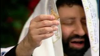 Full Messianic Passover Pessach Celebration with Rabbi Jonathan Cahn Passover part 2 of 2 [upl. by Joanie530]