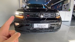 Why This VW Taigun is Worth The Hype automobile volkswagentaigun [upl. by Aksehcnarf]