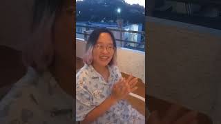 Video Souvenir  Christine  Spanish Homestay Immersion Program SHIP  Valencia Gilet Spain [upl. by Aziram734]