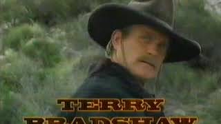 Brisco County Jr SeasonSeries Finale Promo Commercial [upl. by Nycila]