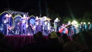 Mariachi Sol De Jalisco  Por Amor [upl. by Ydde]