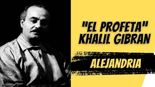 quotTesoros de Sabiduría El Profeta de Khalil Gibran  Audiolibro Completo en Alejandría 📚🔊quot [upl. by Tabib564]