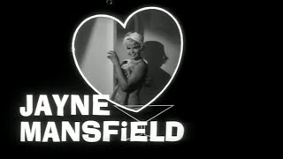 PROMISES PROMISES 1963 Clip  Jayne Mansfield T C Jones amp Imogene Coca [upl. by Chev506]