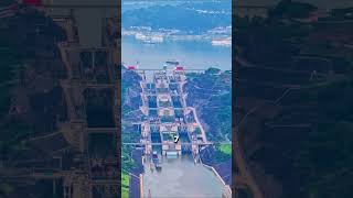 Marvel at the Three Gorges Dam [upl. by Vitek817]