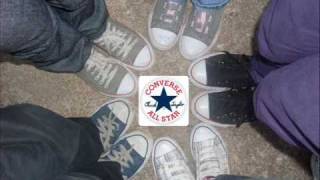 Converse Comercial AllStar Reclame [upl. by Gariepy423]