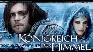 Königreich der Himmel  Trailer Fantrailer HD deutsch [upl. by Anneliese]