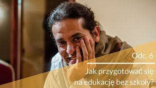 André Stern  odc 6  Jak przygotować się na edukację bez szkoły [upl. by Fried]