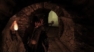 Find The Ghost In The Ratway  Ultra Modded Skyrim Playthrough [upl. by Renrut761]