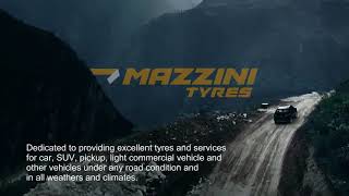 Mazzini Tyres  45 Expo Congreso Andellac [upl. by Adnilam]