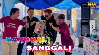 Sanggali SanggaliMans boy group x Two brothers group [upl. by Manvel]