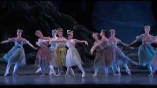 American Ballet Theatre  The Dream [upl. by Ebehp863]