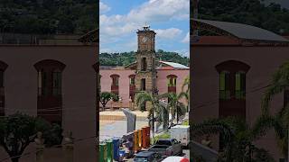 Huejutla De Reyes Hidalgo  Dia Soleado ☀️ [upl. by Millwater357]