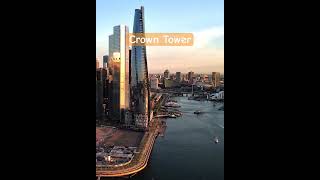 Dji hyperlapse waypoint sydneydronevideo dronefootage drone djindonesia djiglobal [upl. by Assenar]