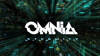 Omnia  Eternity Official Video [upl. by Litt]