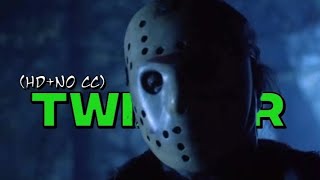 Jason Twixtor  Films   HDNO CC [upl. by Ardnasirhc]