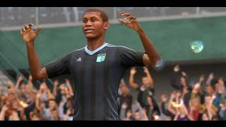 FIFA 22 Karriere FC Kait  098 [upl. by Theo782]