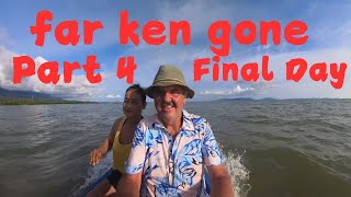 Cambodia Travel Phnom Penh To Kampot 2024 Trip final Thanks for Watching Ken [upl. by Aldric729]