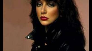 Kate Bush  The Saxophone Song [upl. by Antonius]