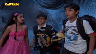 Baalveer  बालवीर  Full Episode 304  Dev Joshi Karishma Tanna [upl. by Norraa]