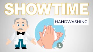 Showtime Special Edition  Ignác Semmelweis and the handwashing [upl. by Jermyn104]