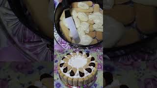 Malakoff cake [upl. by Tedd]